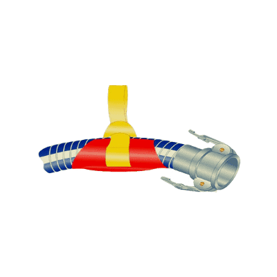 Marine hoses